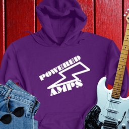 Powered Hoodie