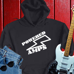 Powered Hoodie