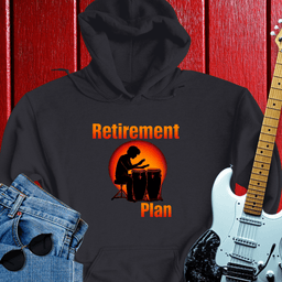 RP Congas Hoodie
