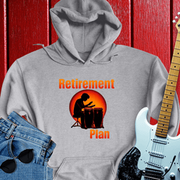 RP Congas Hoodie