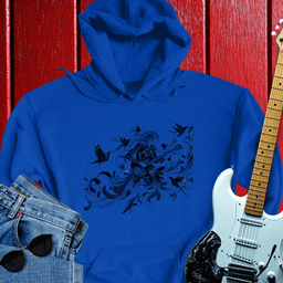 With the Flow Hoodie
