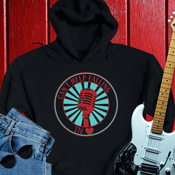 In Love Hoodie