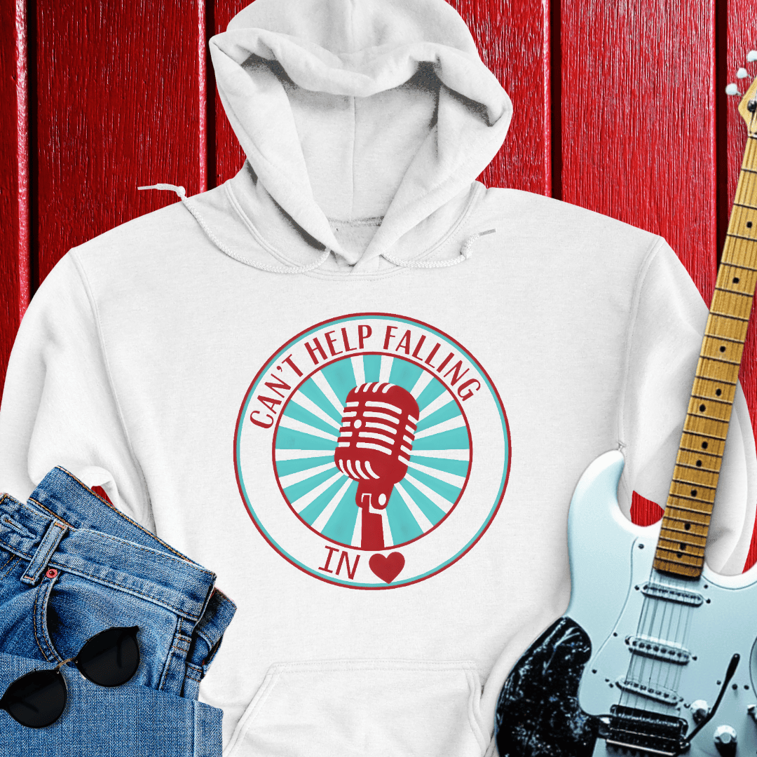 In Love Hoodie
