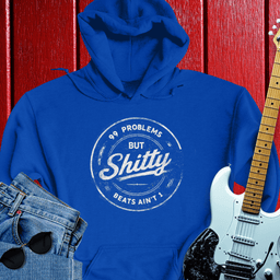 Problems Hoodie
