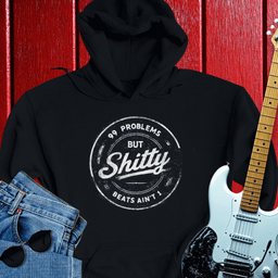 Problems Hoodie