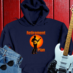 Banjo RP Hoodie