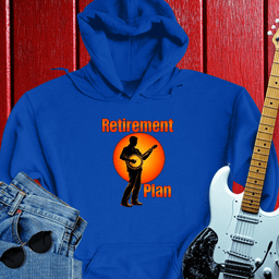Banjo RP Hoodie
