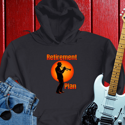 Trumpet RP Hoodie