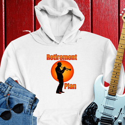 Trumpet RP Hoodie