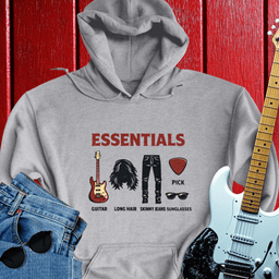 Essentials Hoodie