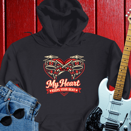 Your Beat Hoodie