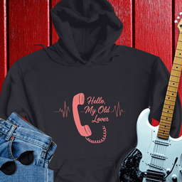Old Lover Hoodie