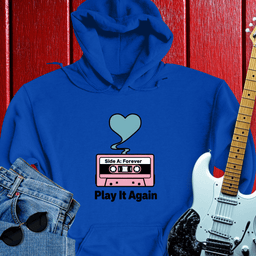 Play Again Hoodie
