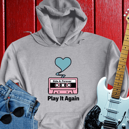 Play Again Hoodie