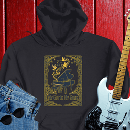My Gift Hoodie