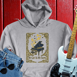 My Gift Hoodie