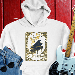 My Gift Hoodie