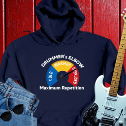 Overused Hoodie