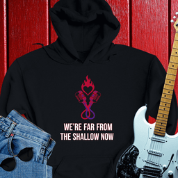 Far From Hoodie