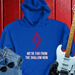 Far From Hoodie