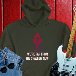 Far From Hoodie