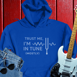 Trust Me Hoodie
