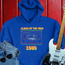 1989 Hoodie