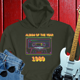 1989 Hoodie