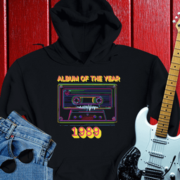 1989 Hoodie