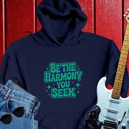 Harmony Hoodie