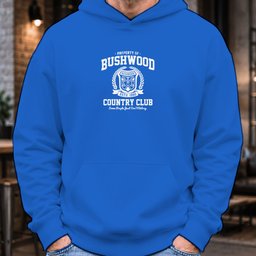 Bushwood 1980 Hoodie