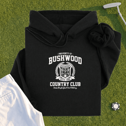 Bushwood 1980 Hoodie