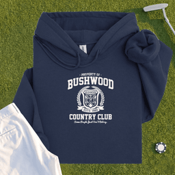 Bushwood 1980 Hoodie