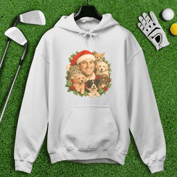 Scottie Scheffler Ugly Sweater  Hoodie
