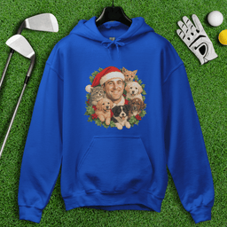 Scottie Scheffler Ugly Sweater  Hoodie