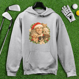 Scottie Scheffler Ugly Sweater  Hoodie