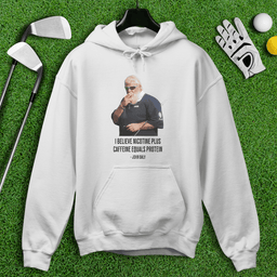 John Daly Quote Hoodie