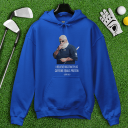 John Daly Quote Hoodie