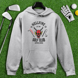 Hellfire Golf Club Hoodie
