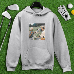 Bob Barker Punch Hoodie