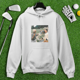 Bob Barker Punch Hoodie