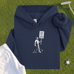 Human Rights Violation Hoodie