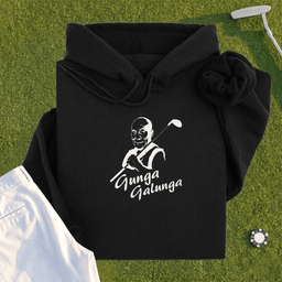 The Lama Hoodie