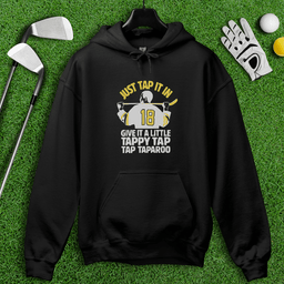 Happy Gilmore Hoodie