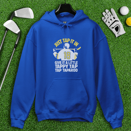 Happy Gilmore Hoodie