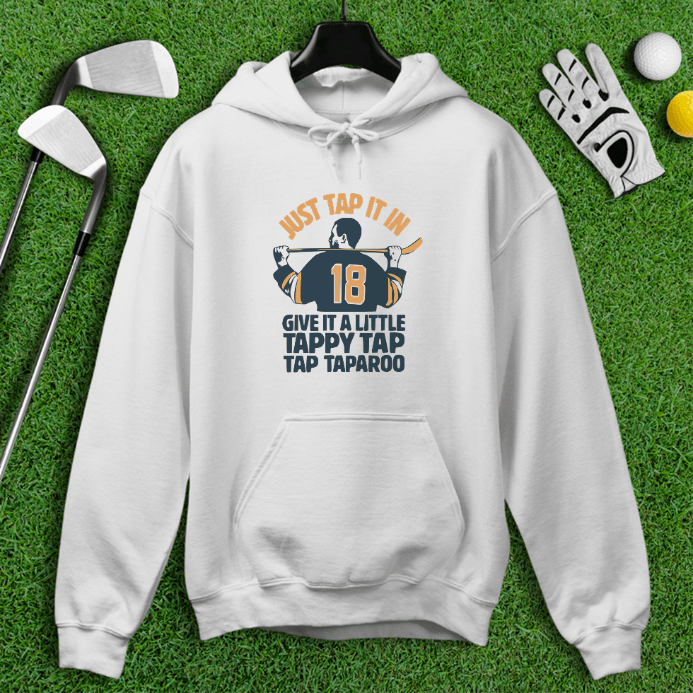 Happy Gilmore Hoodie