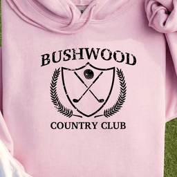 Bushwood Country Club Hoodie