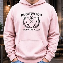Bushwood Country Club Hoodie