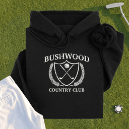 Bushwood Country Club Hoodie