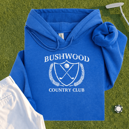 Bushwood Country Club Hoodie